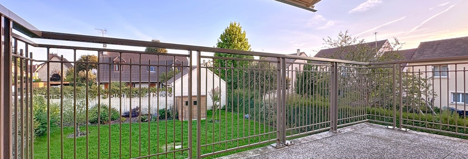 Appartement 4 Pièces 73 m² à vendre à Rambouillet (78120)