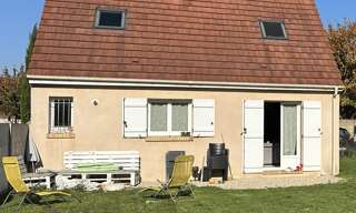 Maison 5 Pièces 85 m² à vendre à Berchères-les-Pierres (28630)