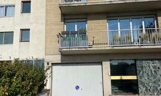 Garage  10 m² à vendre à Courbevoie (92400)