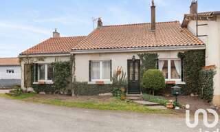 Maison 5 Pièces 166 m² à vendre à Vallet (44330)