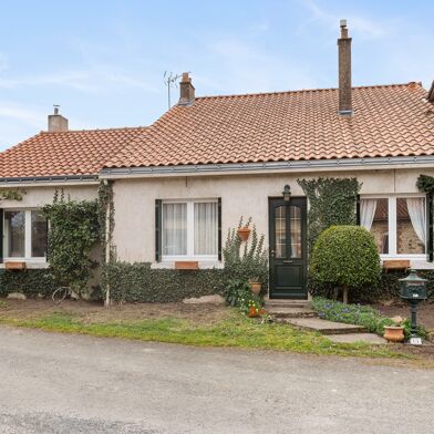 Maison 5 pièces 300000 €