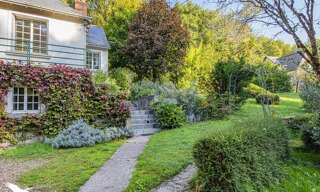 Maison 5 Pièces 196 m² à vendre à Truyes (37320)