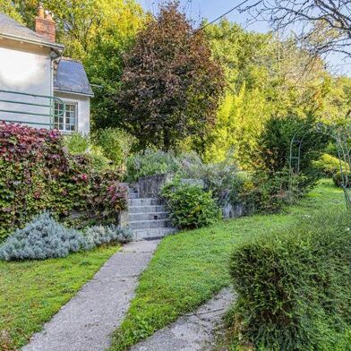 Maison 5 pièces 348480 €