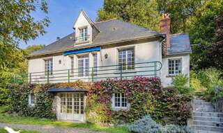 Maison 5 Pièces 196 m² à vendre à Truyes (37320)