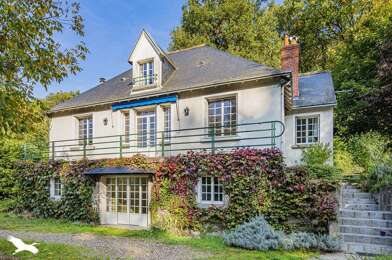 Maison 5 pièces 331467 €