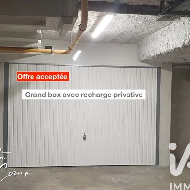 Garage  38000 €
