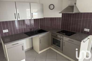 Appartement 3 pièces 179000 €