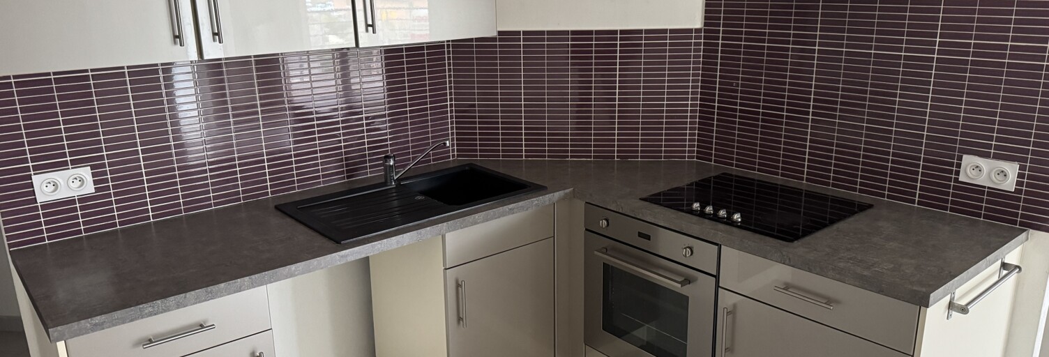 Appartement 3 Pièces 66 m² à vendre à Manosque (04100)