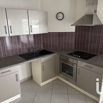 Appartement 3 pièces 179000 €