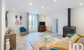 Maison 8 Pièces 220 m² à vendre à Beaumont-du-Ventoux (84340)