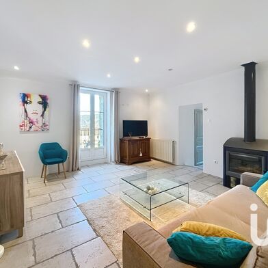 Maison 8 pièces 830000 €