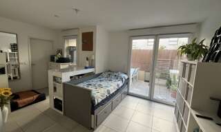 Appartement 1 Pièce 30 m² à vendre à Saint-Jean-de-Védas (34430)