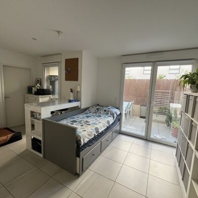 Appartement 1 pièces 138320 €