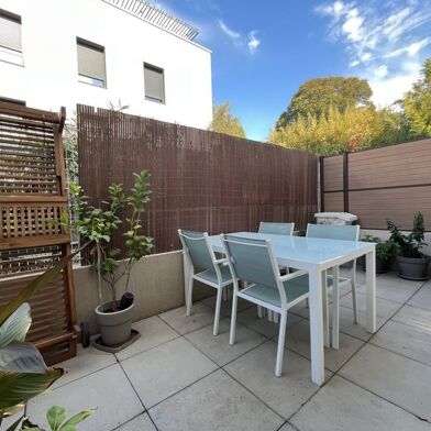 Appartement 1 pièces 138320 €