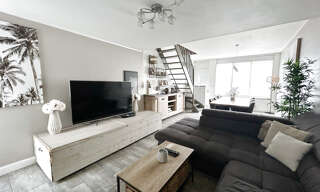 Maison 7 Pièces 120 m² à vendre à Hénin-Beaumont (62110)