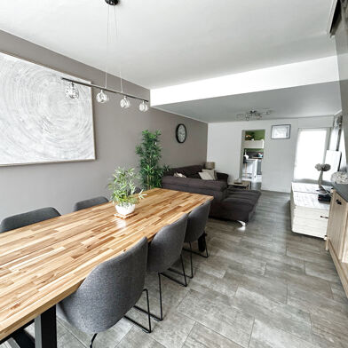 Maison 7 pièces 143000 €