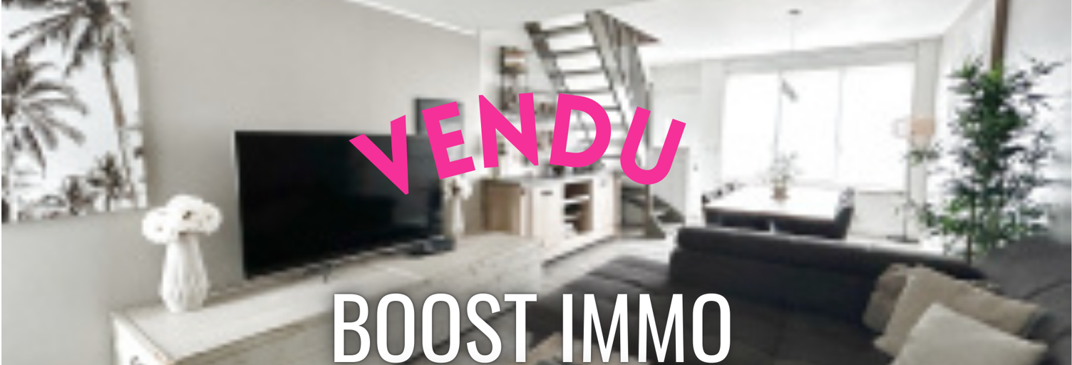 Maison 7 Pièces 120 m² à vendre à Hénin-Beaumont (62110)