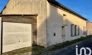 Maison 6 Pièces 180 m² à vendre à Saint-Maurice-la-Clouère (86160)