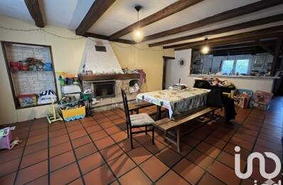 Vente Maison de village 6 pièces — photo du bien