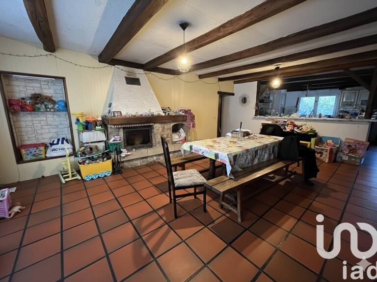 Vente Maison de village 6 pièces — photo 1