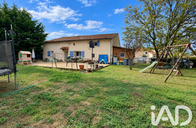 Vente Maison de village 6 pièces — photo du bien