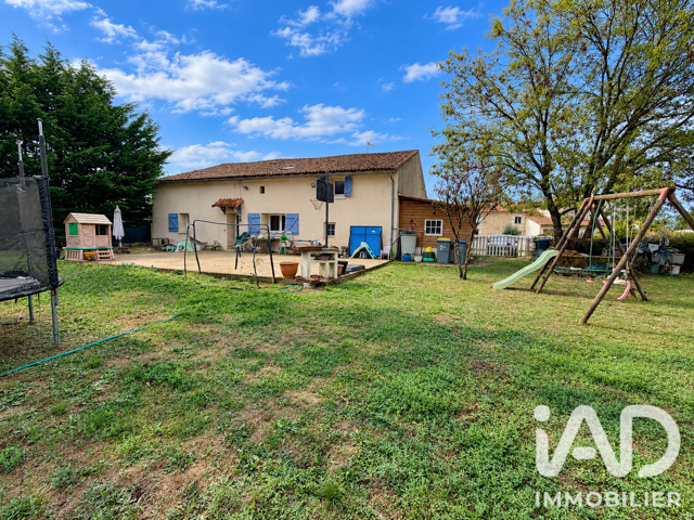 Vente Maison de village 6 pièces — photo du bien
