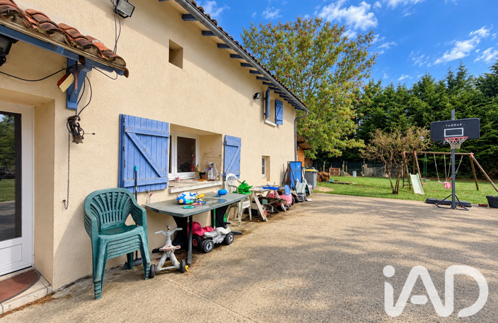 Vente Maison de village 6 pièces — photo 2
