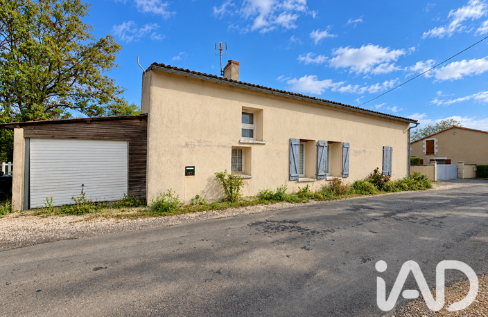 Vente Maison de village 6 pièces — photo 3