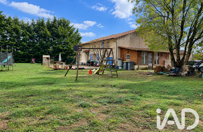 Vente Maison de village 6 pièces — photo 4