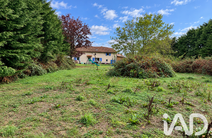 Vente Maison de village 6 pièces — photo 5