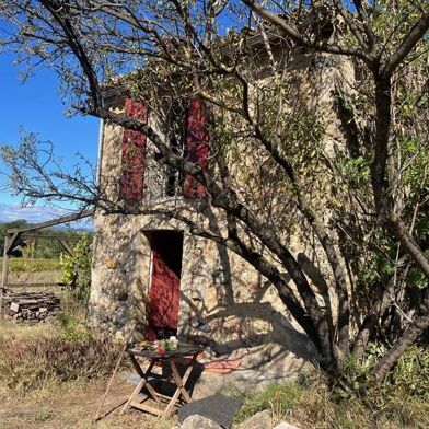 Maison 3 pièces 75000 €