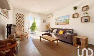 Maison 4 Pièces 91 m² à vendre à Pierrefeu-du-Var (83390)