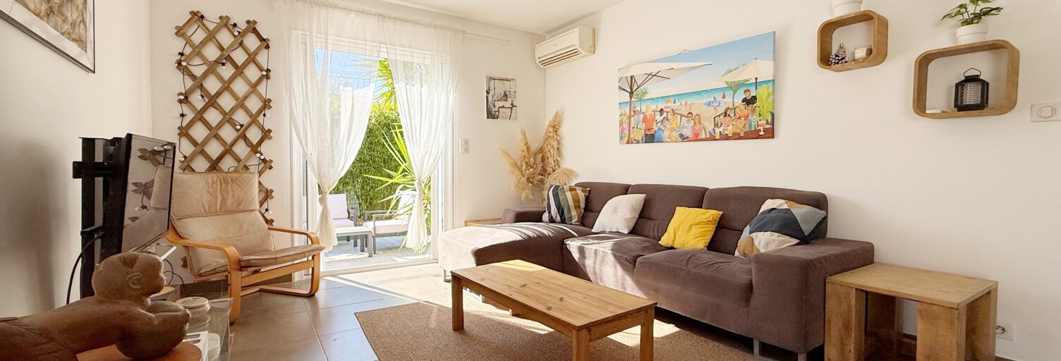 Maison 4 Pièces 91 m² à vendre à Pierrefeu-du-Var (83390)