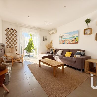 Maison 4 pièces 480000 €