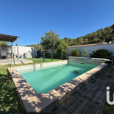 Maison 4 pièces 480000 €