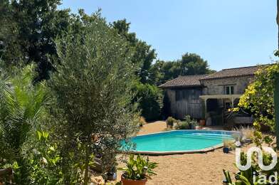 Maison 8 pièces 299000 €