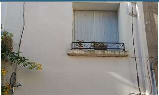 Maison 3 Pièces 44 m² à vendre à Mèze (34140)