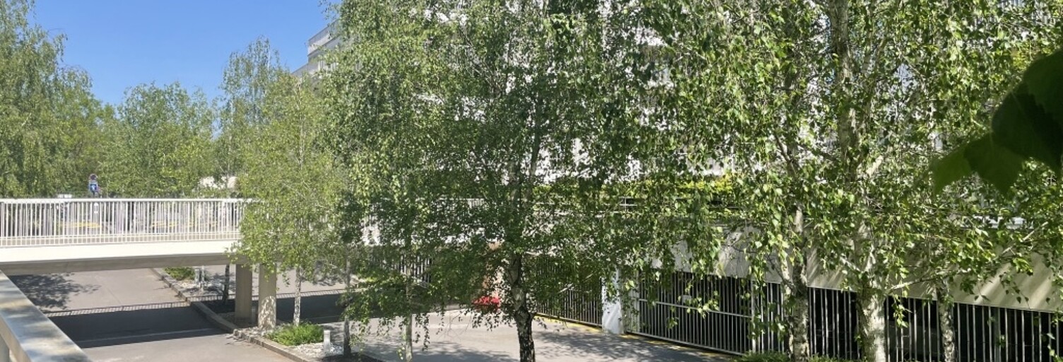 Garage  12 m² à vendre à Bordeaux (33100)