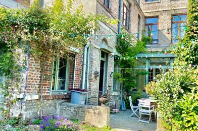 Maison 8 pièces 365000 €