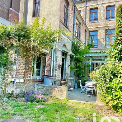 Maison 8 pièces 365000 €