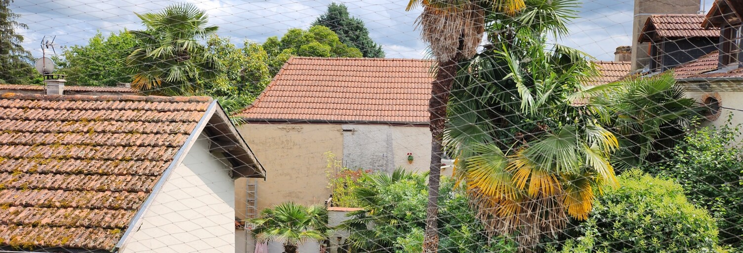 Appartement 4 Pièces 92 m² à vendre à Maubourguet (65700)