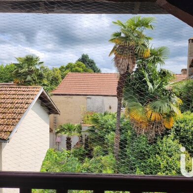 Appartement 4 pièces 89900 €