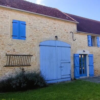 Maison 3 pièces 95900 €