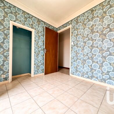 Maison 4 pièces 130000 €