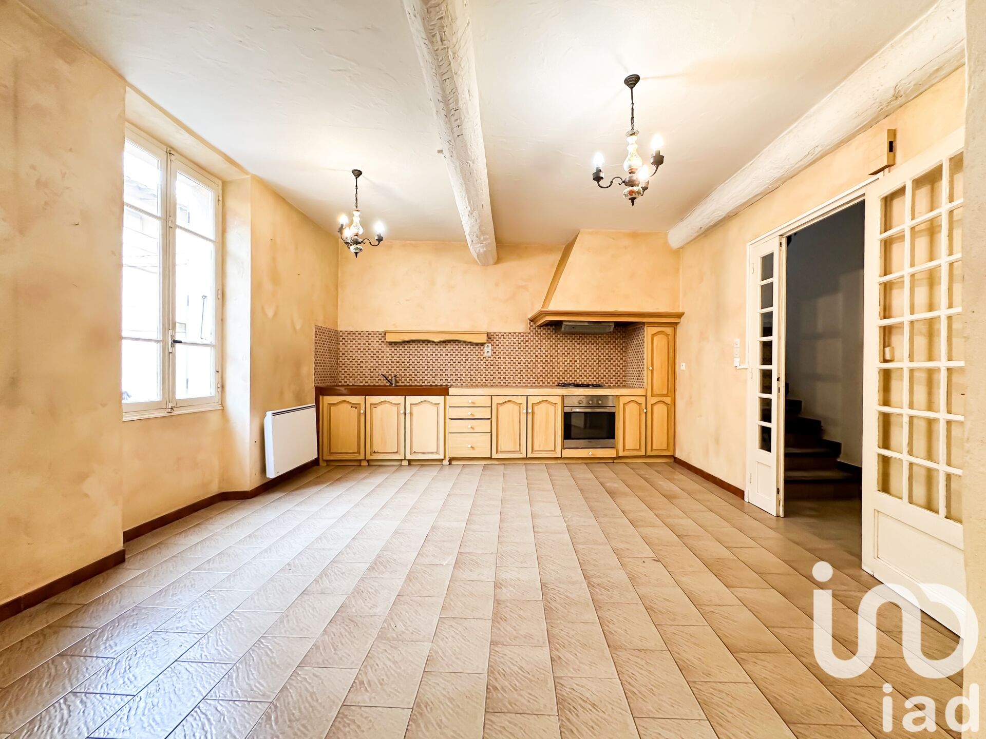 Vente Maison/villa 4 pièces - Photo 2