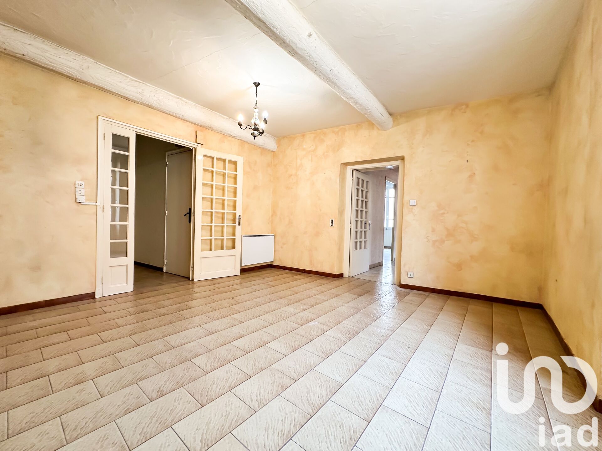 Vente Maison/villa 4 pièces - Photo 3