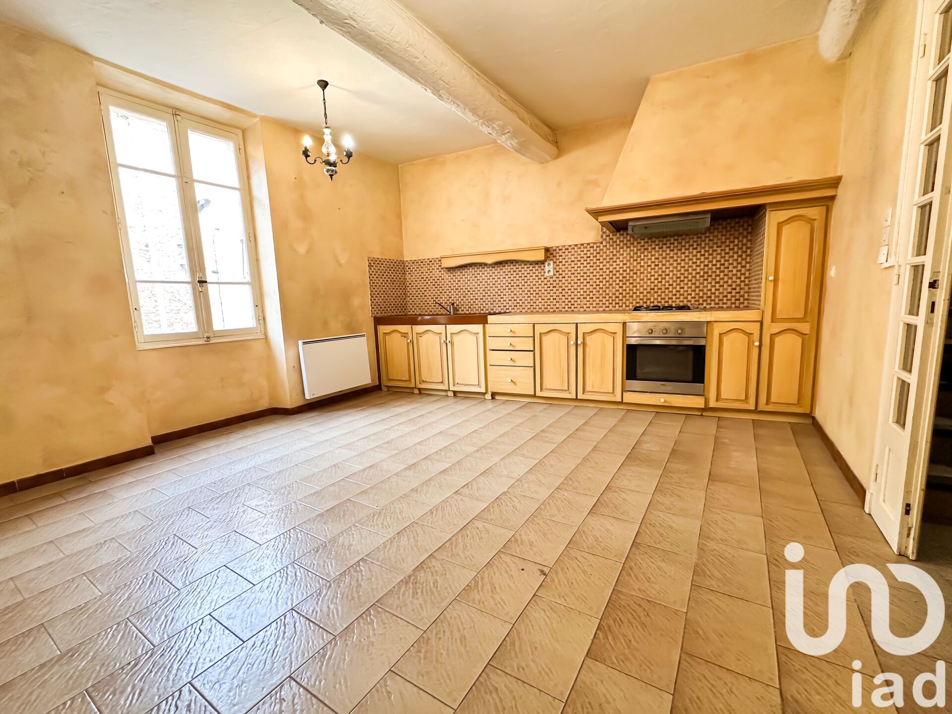 Vente Maison/villa 4 pièces - Photo 5