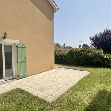 Maison 5 pièces 399900 €