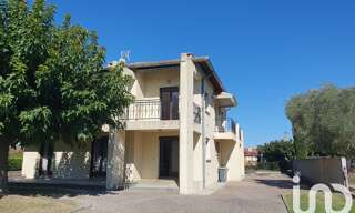 Maison 5 Pièces 150 m² à vendre à Roquettes (31120)