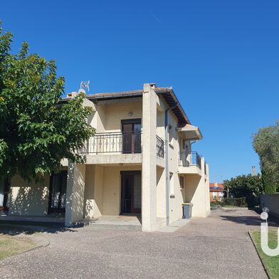 Maison 5 pièces 330000 €